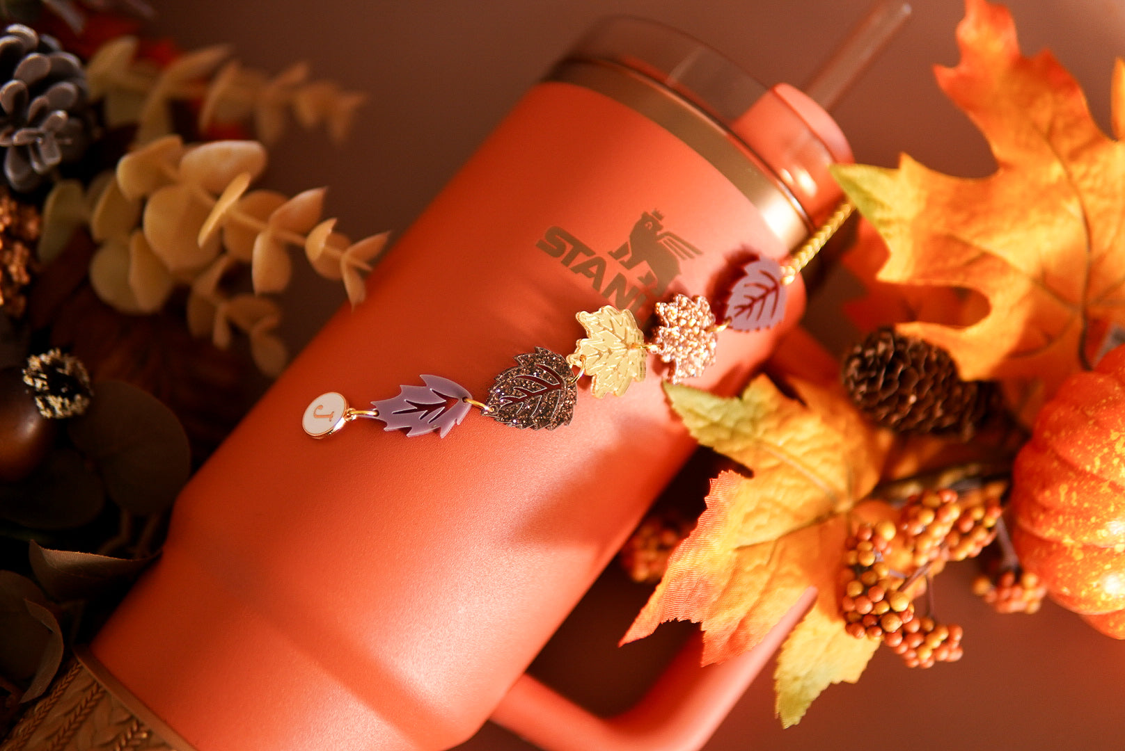 Fall Charms