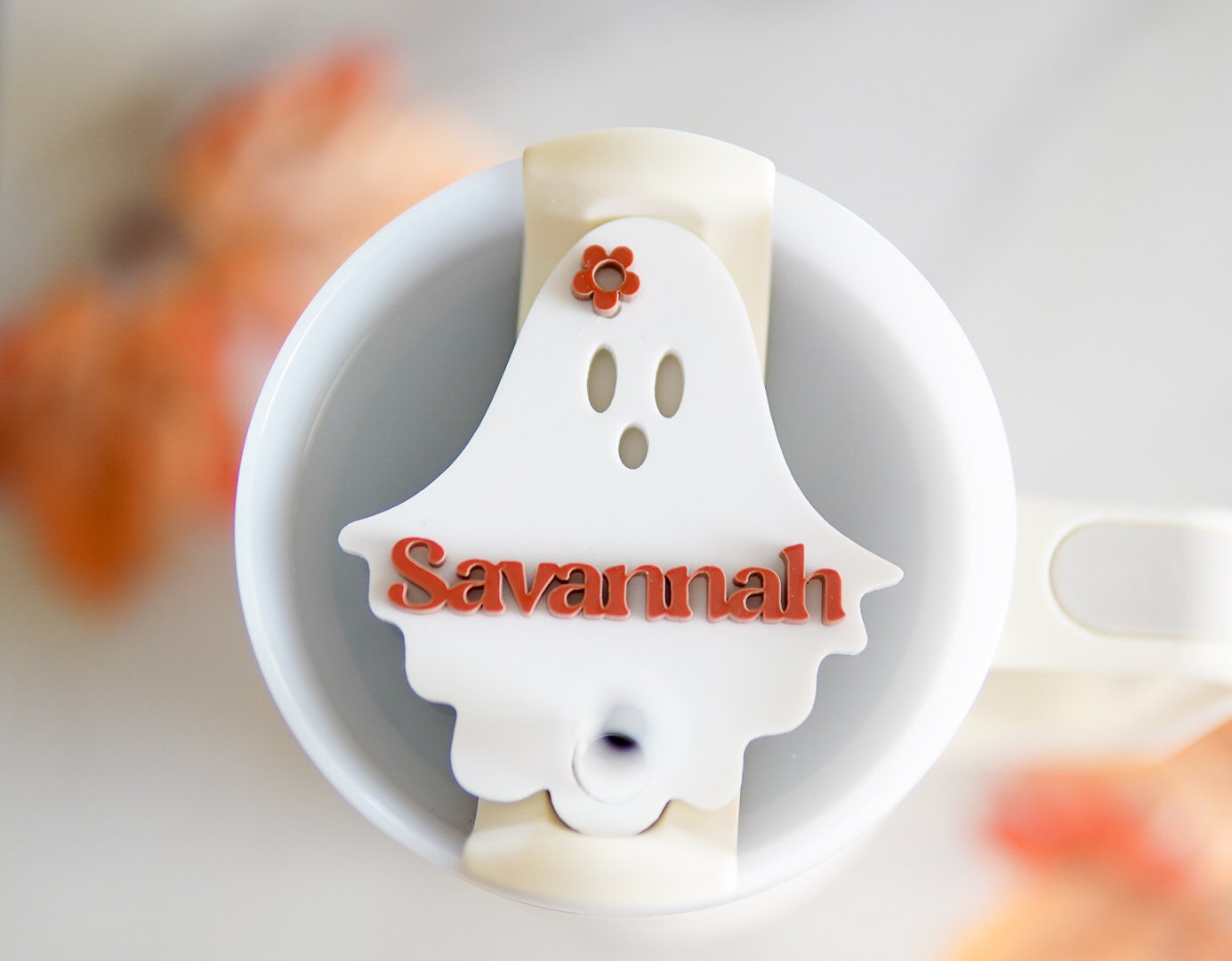 Fall Stanley Name Plate