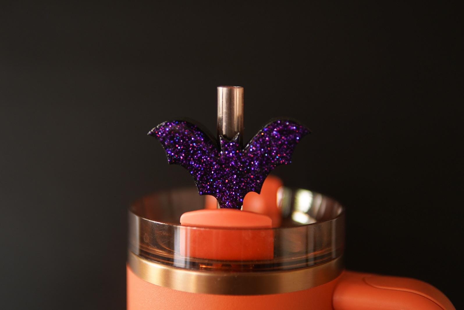 Stanley Bat Straw Topper